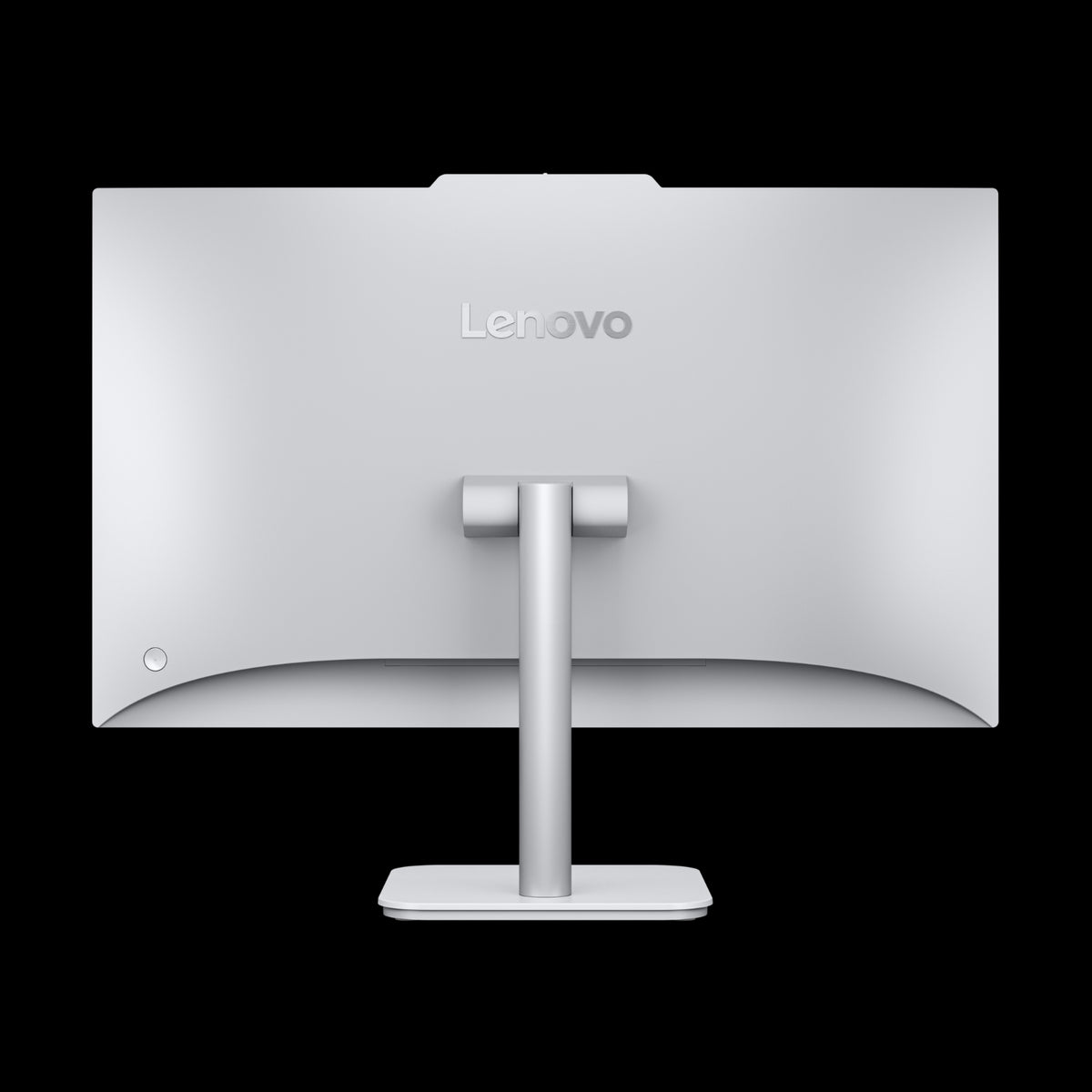 Lenovo Ordinateur tout-en-un 23,8'' N100 IdeaCentre A100 F0JN0032FR