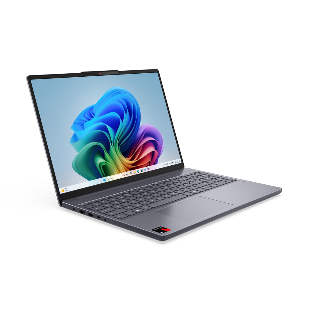 Lenovo PC portable 15,3'' IdeaPad Slim 3 15Q8X10 + sac à dos