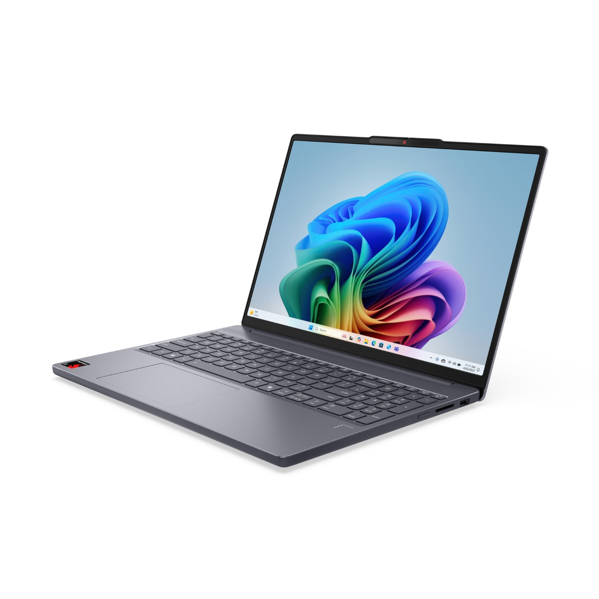 Lenovo PC portable 15,3'' Snapdragon X IdeaPad Slim 3 15Q8X10 83N3006QFR