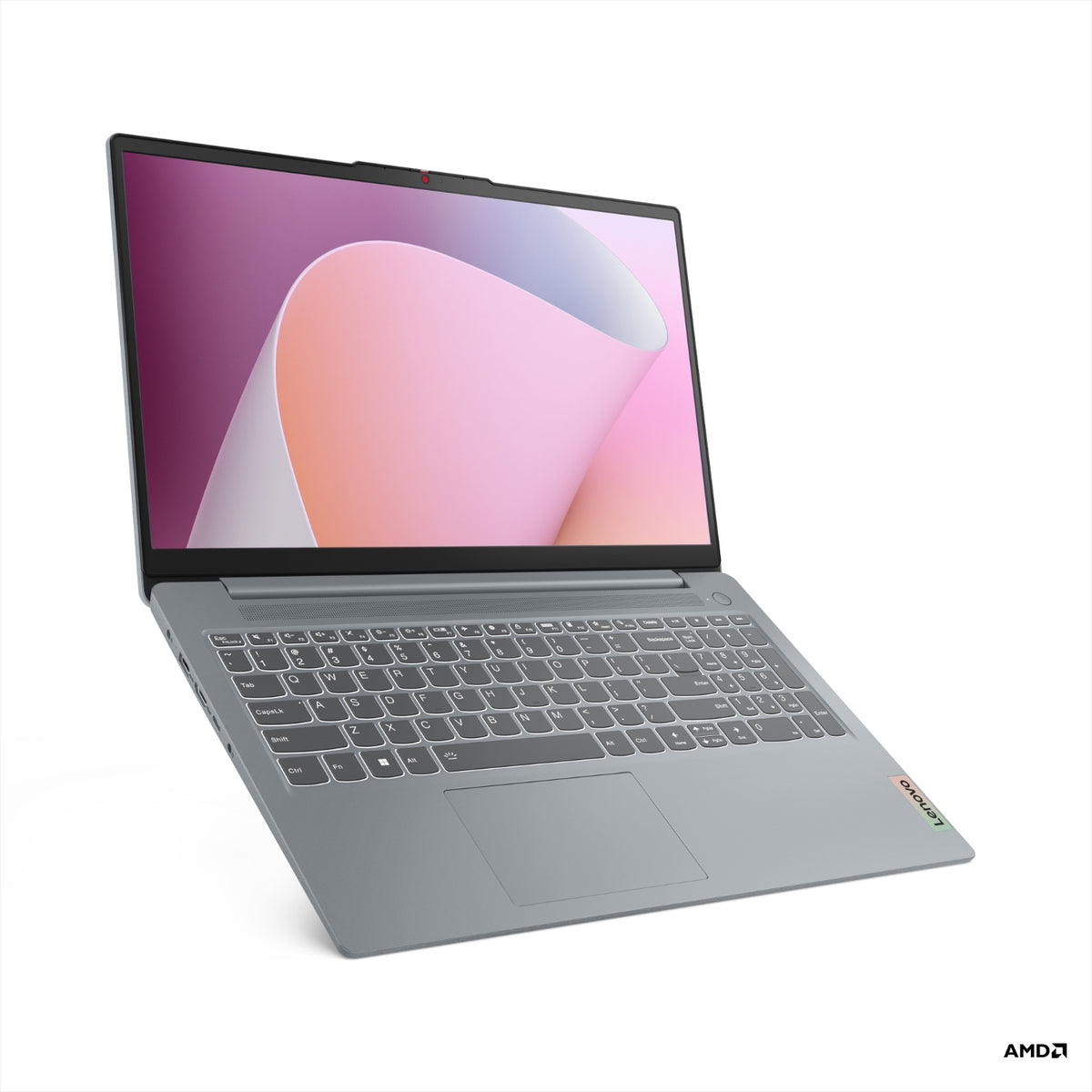 Lenovo PC portable 15'6'' Ryzen 5 IdeaPad Slim 3 15AMN8 82XQ01KWFR