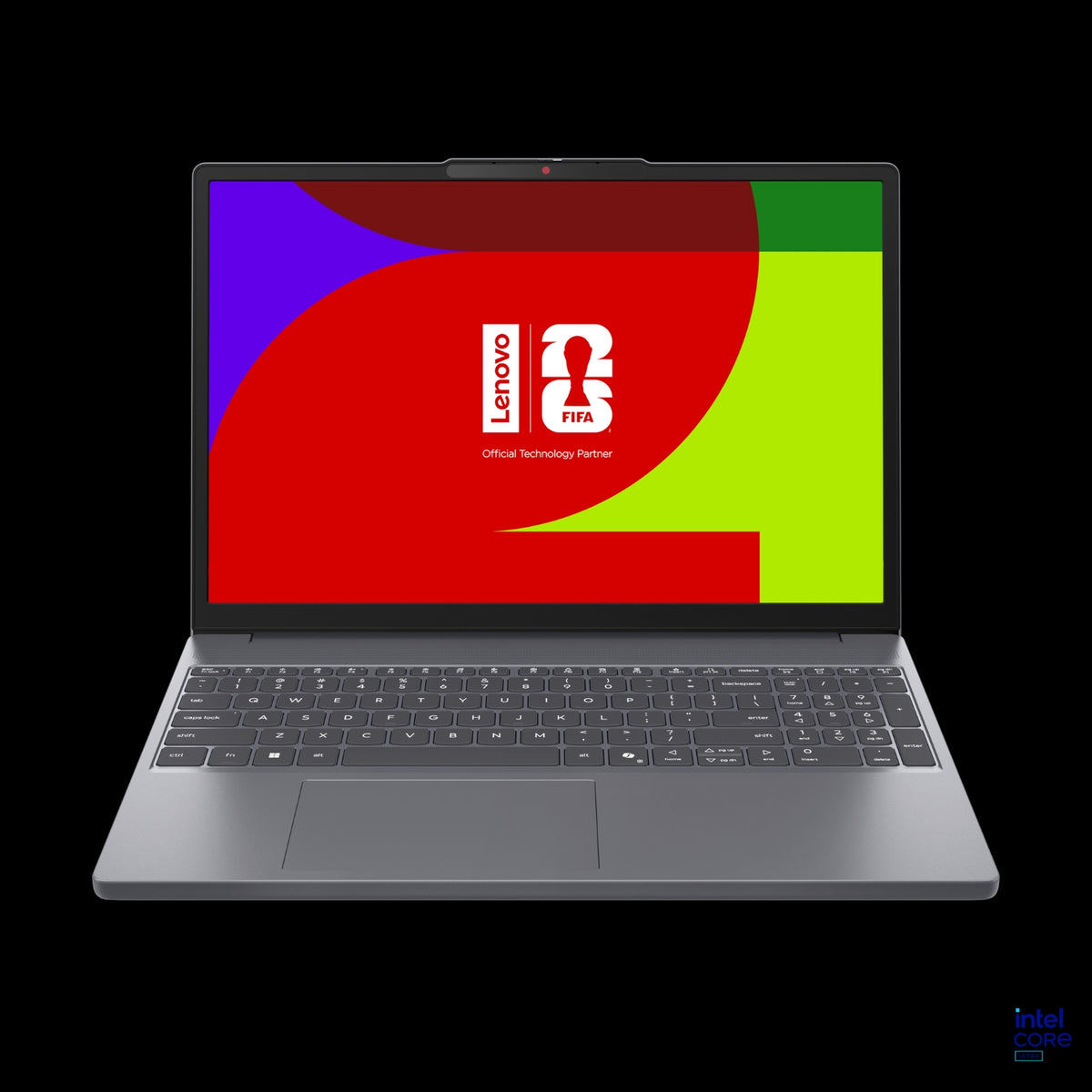 Lenovo PC portable 15,3'' Core 3 IdeaPad Slim 3 15IWC11