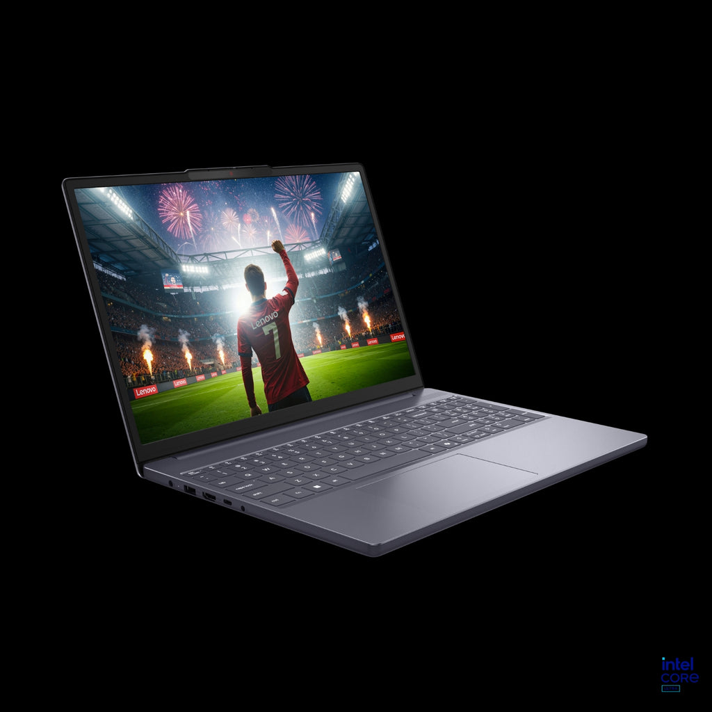 Lenovo PC portable 15,3'' Core 3 IdeaPad Slim 3 15IWC11