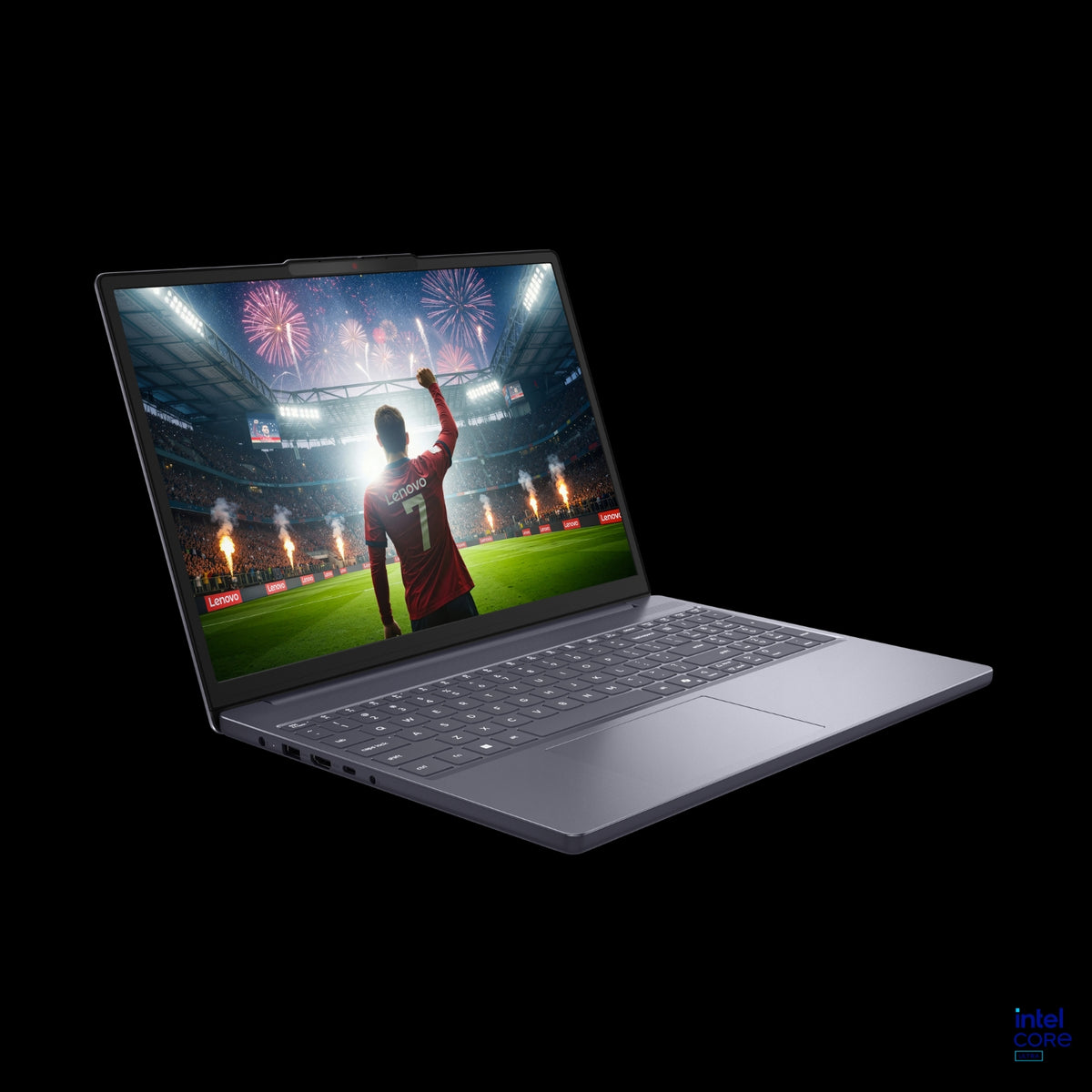 Lenovo PC portable 15,3'' Core 3 IdeaPad Slim 3 15IWC11
