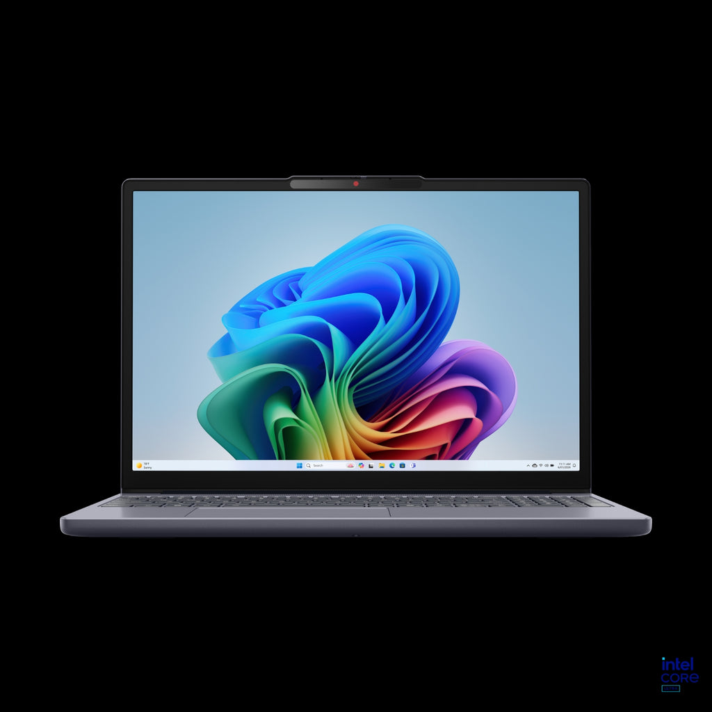 Lenovo PC portable 15,3'' Core 3 IdeaPad Slim 3 15IWC11