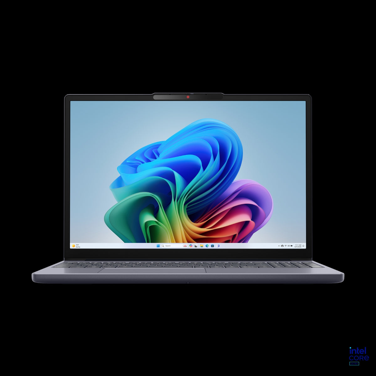 Lenovo PC portable 15,3'' Core 3 IdeaPad Slim 3 15IWC11
