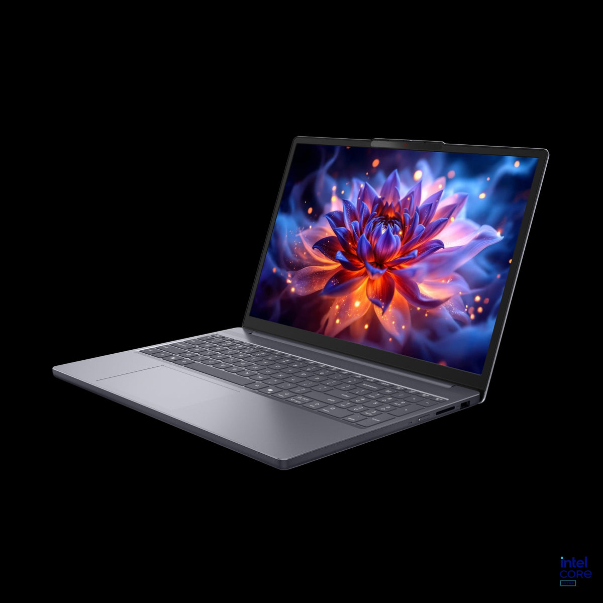 Lenovo PC portable 15,3'' Core 3 IdeaPad Slim 3 15IWC11