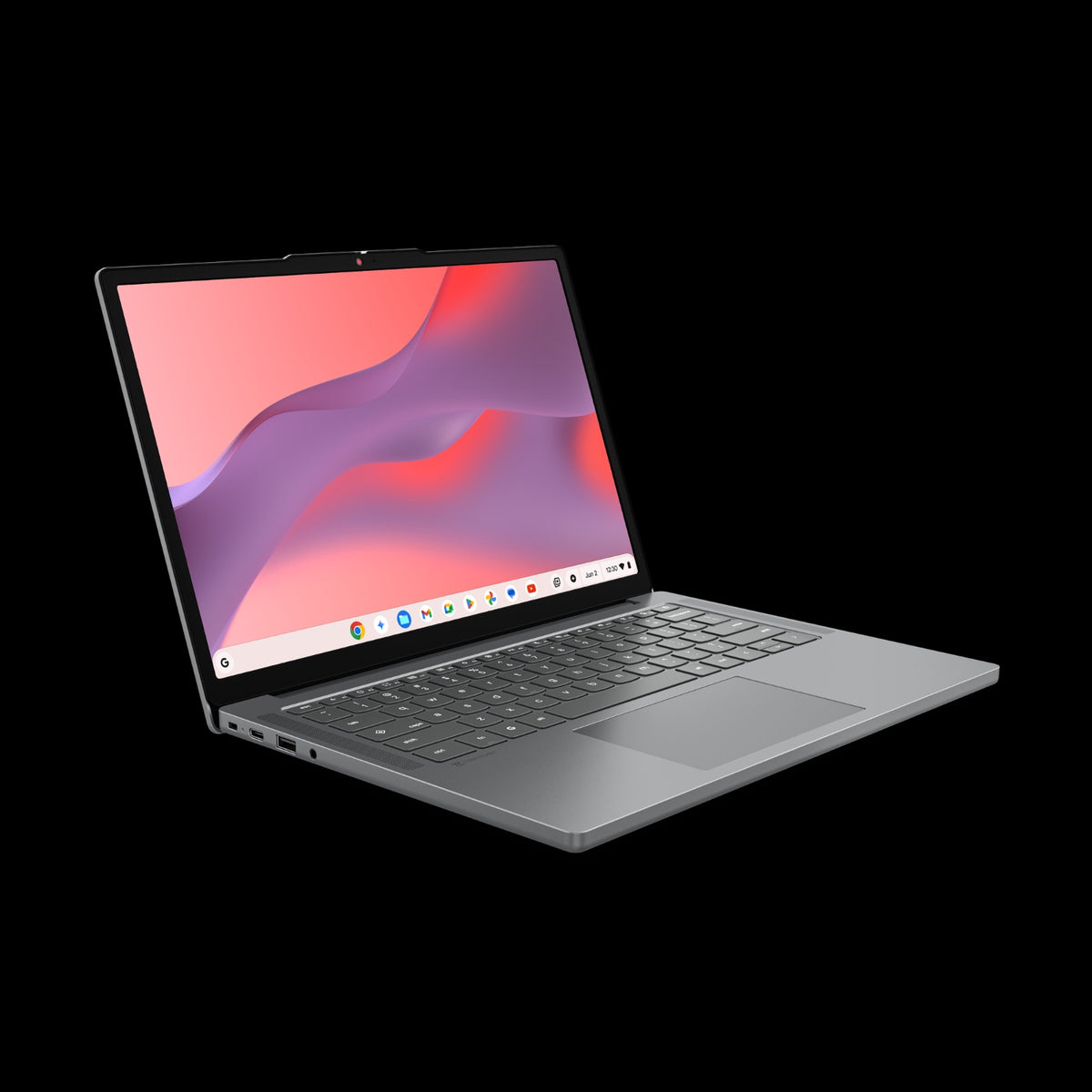 Lenovo Chromebook 14'' MediaTek Kompanio 540 Chrome 14M8911 83SX002PFR