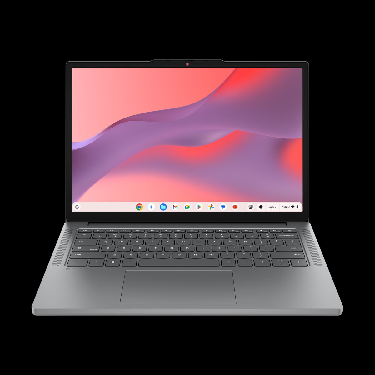 Lenovo Chromebook 14'' MediaTek Kompanio 540 Chrome 14M8911 83SX002QFR