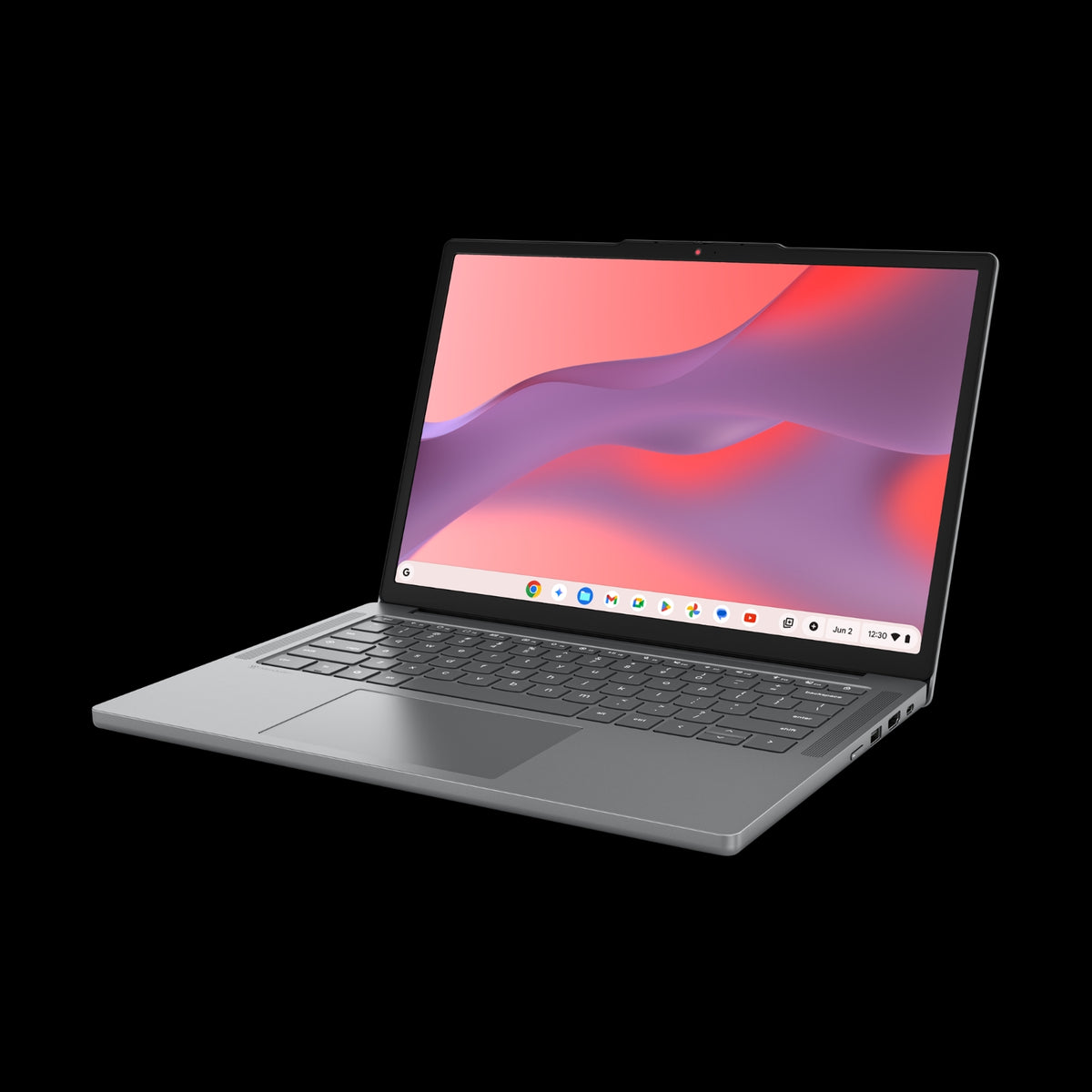 Lenovo Chromebook 14'' MediaTek Kompanio 540 Chrome 14M8911 83SX002QFR