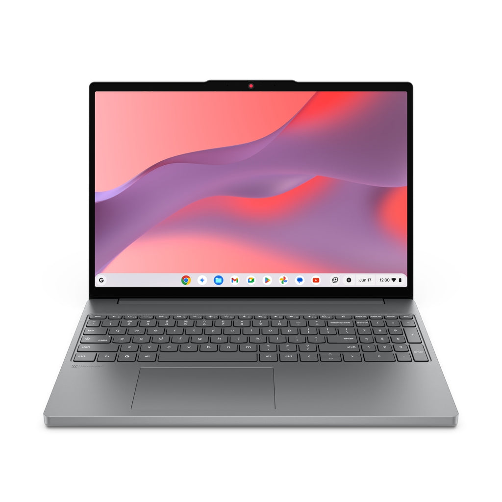 Lenovo Chromebook 15,3'' Mediatek Kompanio 540 Lenovo Chromebook 15M8910 83W7000XFR