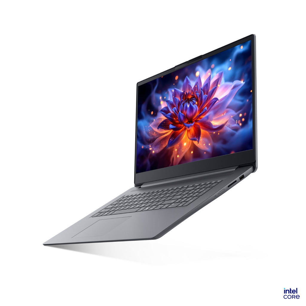 Lenovo PC portable 17,3'' Core 5 IdeaPad Slim 3 17IWC11 83VS003VFR