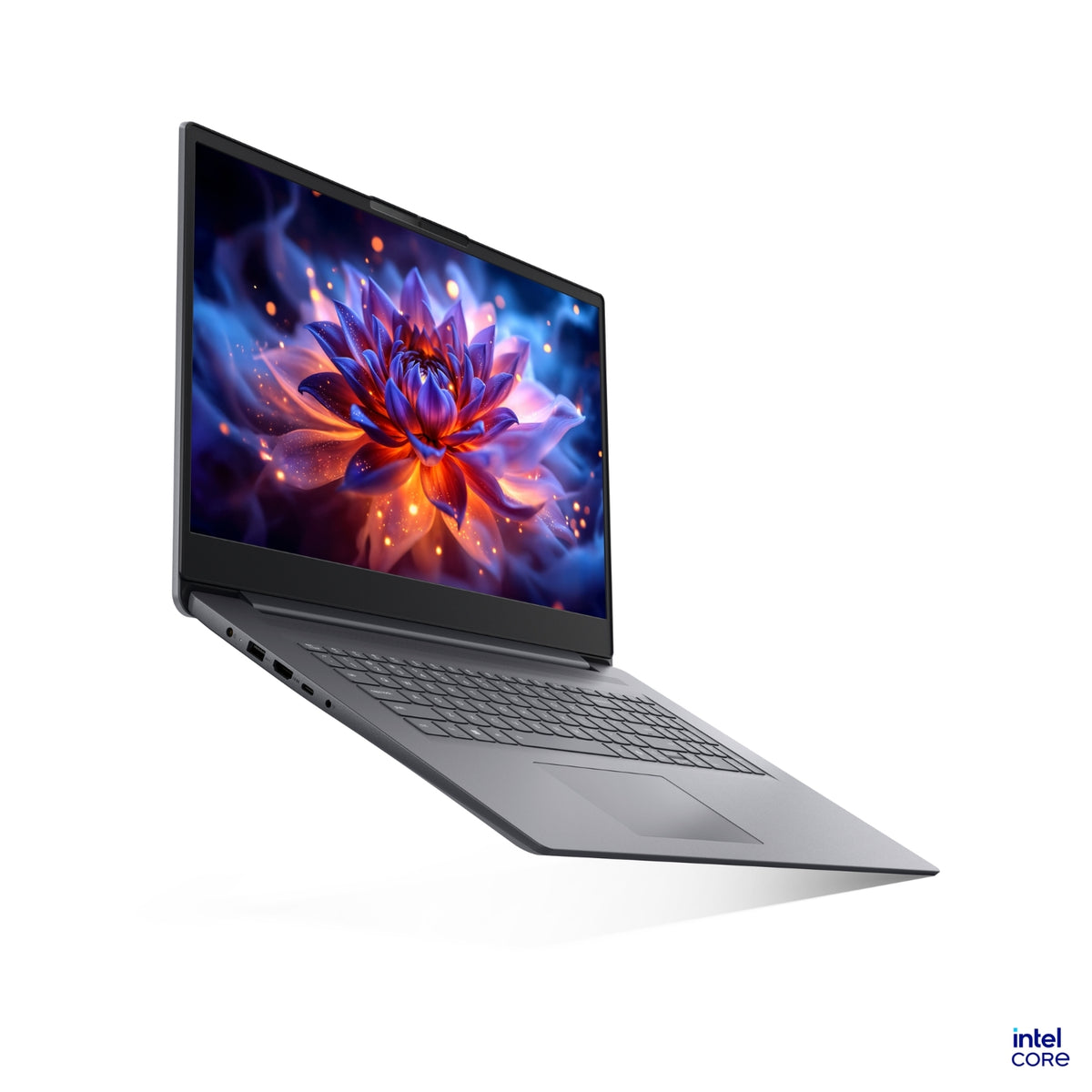 Lenovo PC portable 17,3'' Core 5 IdeaPad Slim 3 17IWC11 83VS003VFR