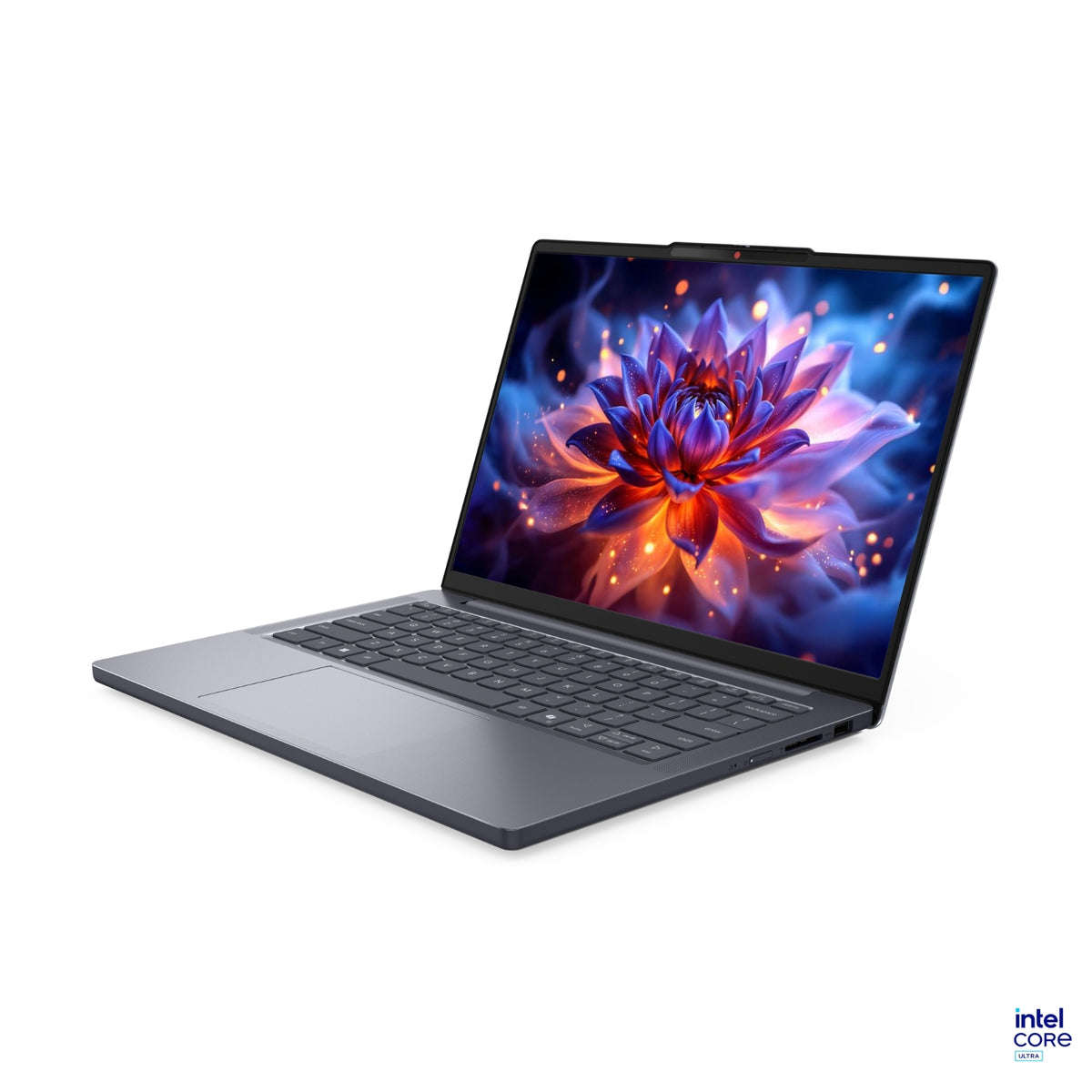 Lenovo PC portable 14'' Core 5 IdeaPad Slim 3 14IWC11 83RQ005PFR