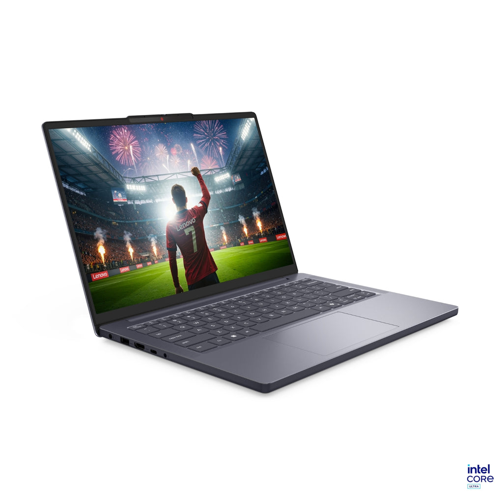 Lenovo PC portable 14'' Core 5 IdeaPad Slim 3 14IWC11 83RQ005PFR