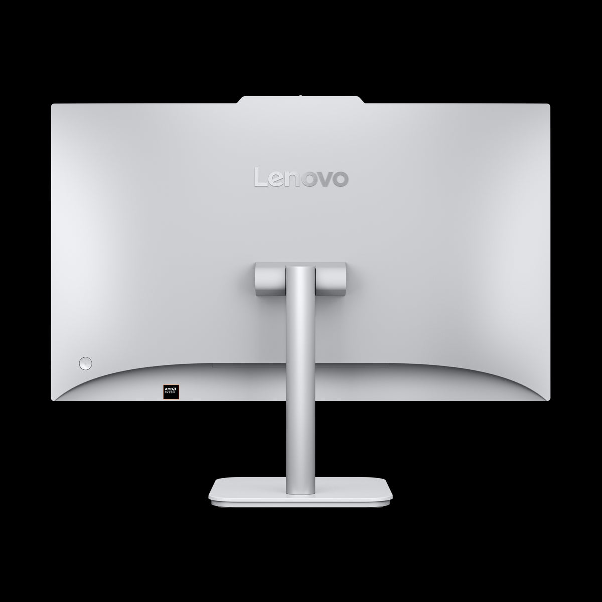 Lenovo Ordinateur tout-en-un 23'8'' Ryzen 5 IdeaCentre A105 F0JS004FFR