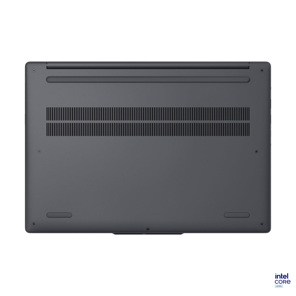 Lenovo PC Portable IdeaPad Slim 3 - 15,3 (38,86 cm) WUXGA - Intel Core 3 304 - RAM 8 Go SSD 256 Go