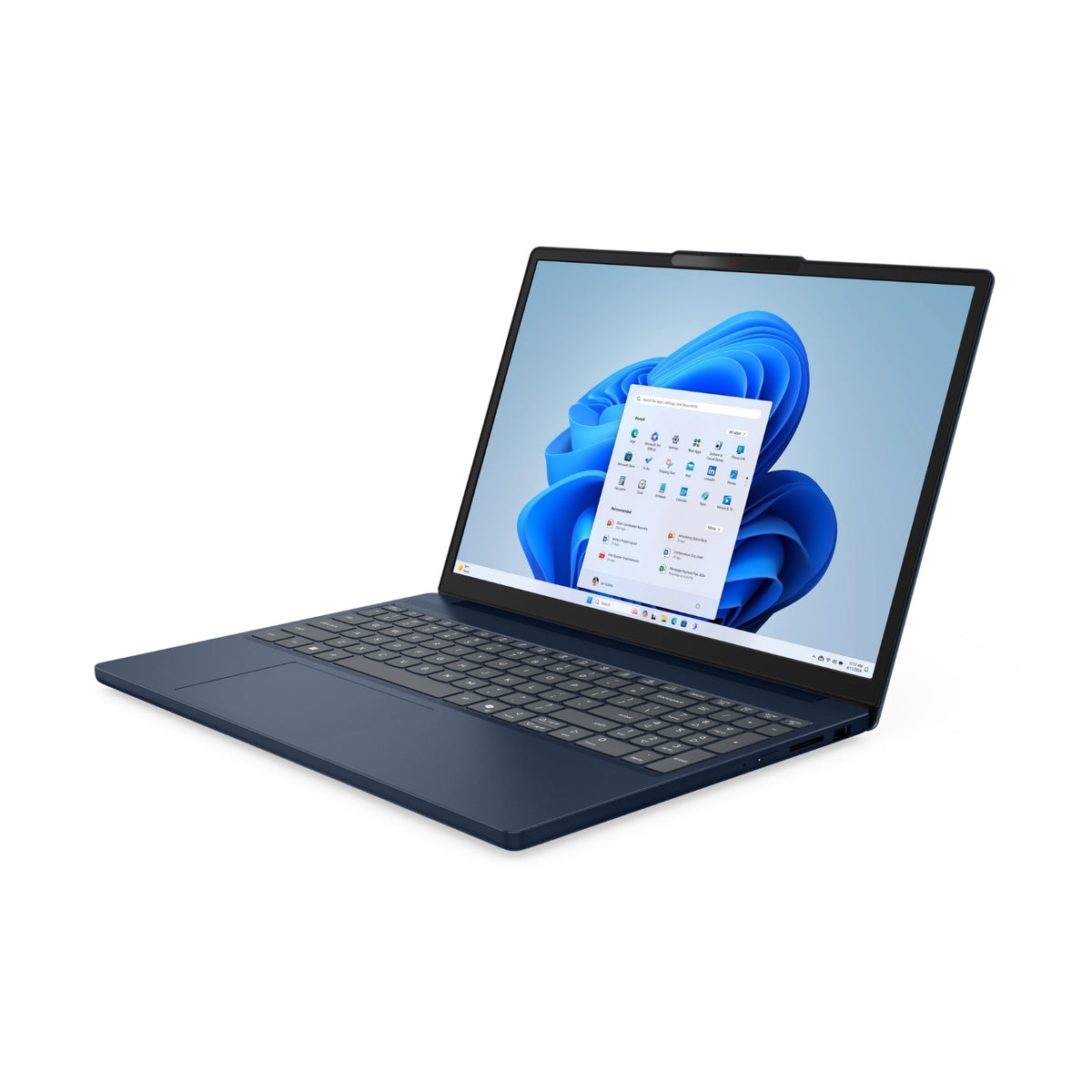 Lenovo PC portable 15,3'' SnapDragon IdeaPad Slim 3 15Q8X10 83N3009UFR
