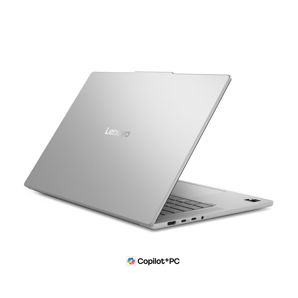 Lenovo PC portable 15,3'' Snapdragon X2 Plus IdeaPad SlimX 15Q8Y11 83RL0018FR