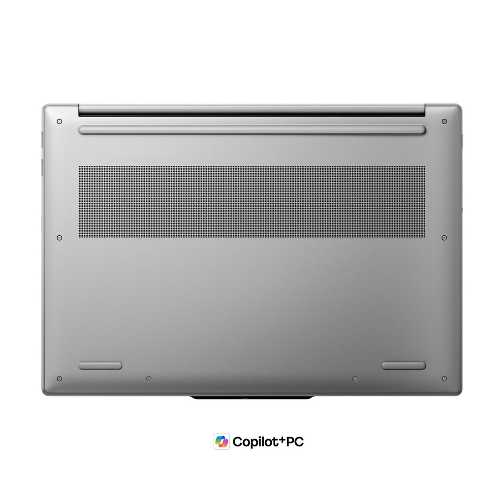 Lenovo PC portable 15,3'' Snapdragon X2 Plus IdeaPad SlimX 15Q8Y11 83RL0018FR
