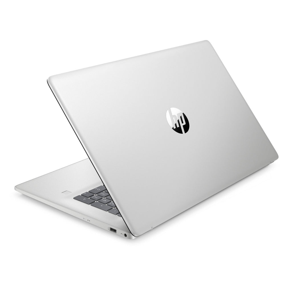HP PC portable 17,3'' (43,9 cm) Ryzen 5 17-cp2015nf