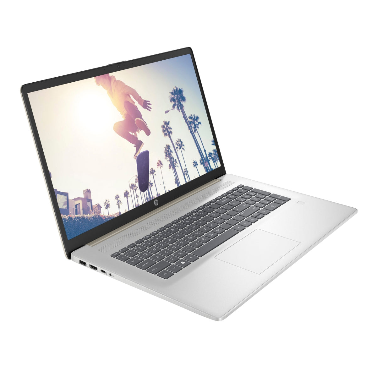 HP PC portable 17'' N100 17-cn3073nf