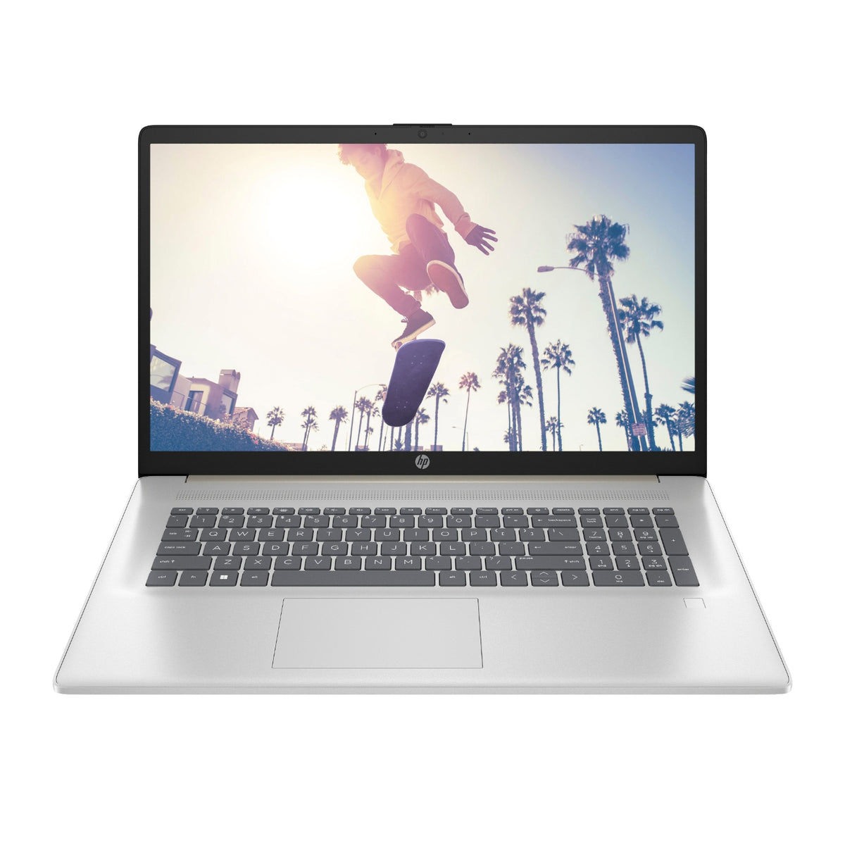 HP PC portable 17'' Core i3 17-CN3067NF