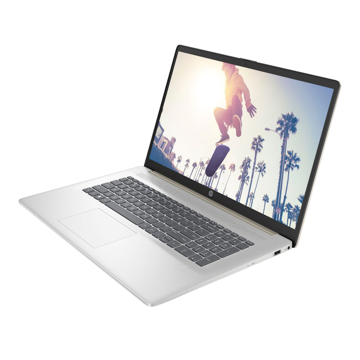 HP PC portable 17'' Core i3 17-CN3067NF