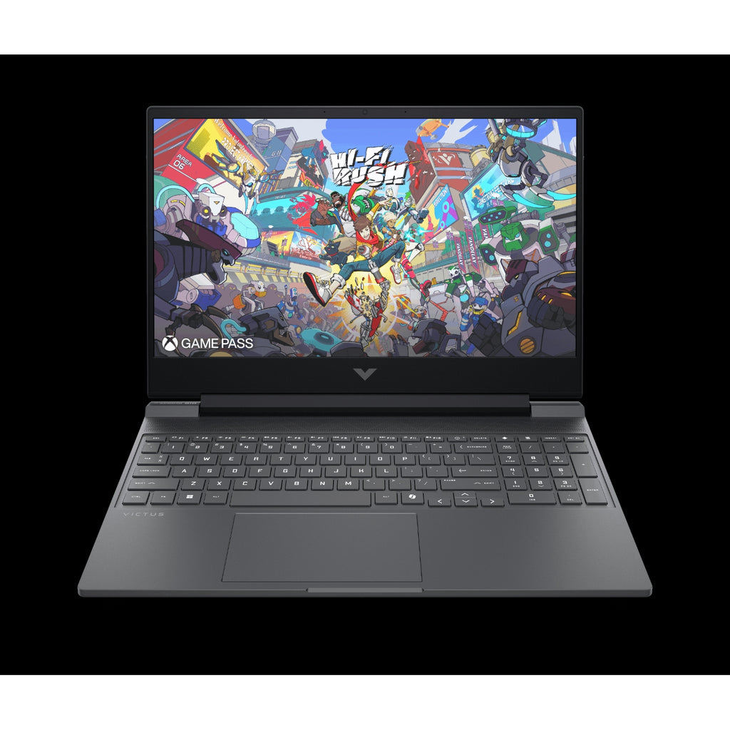HP PC portable 15,6'' (39,6 cm) Ryzen AI 7 15-fb3041nf