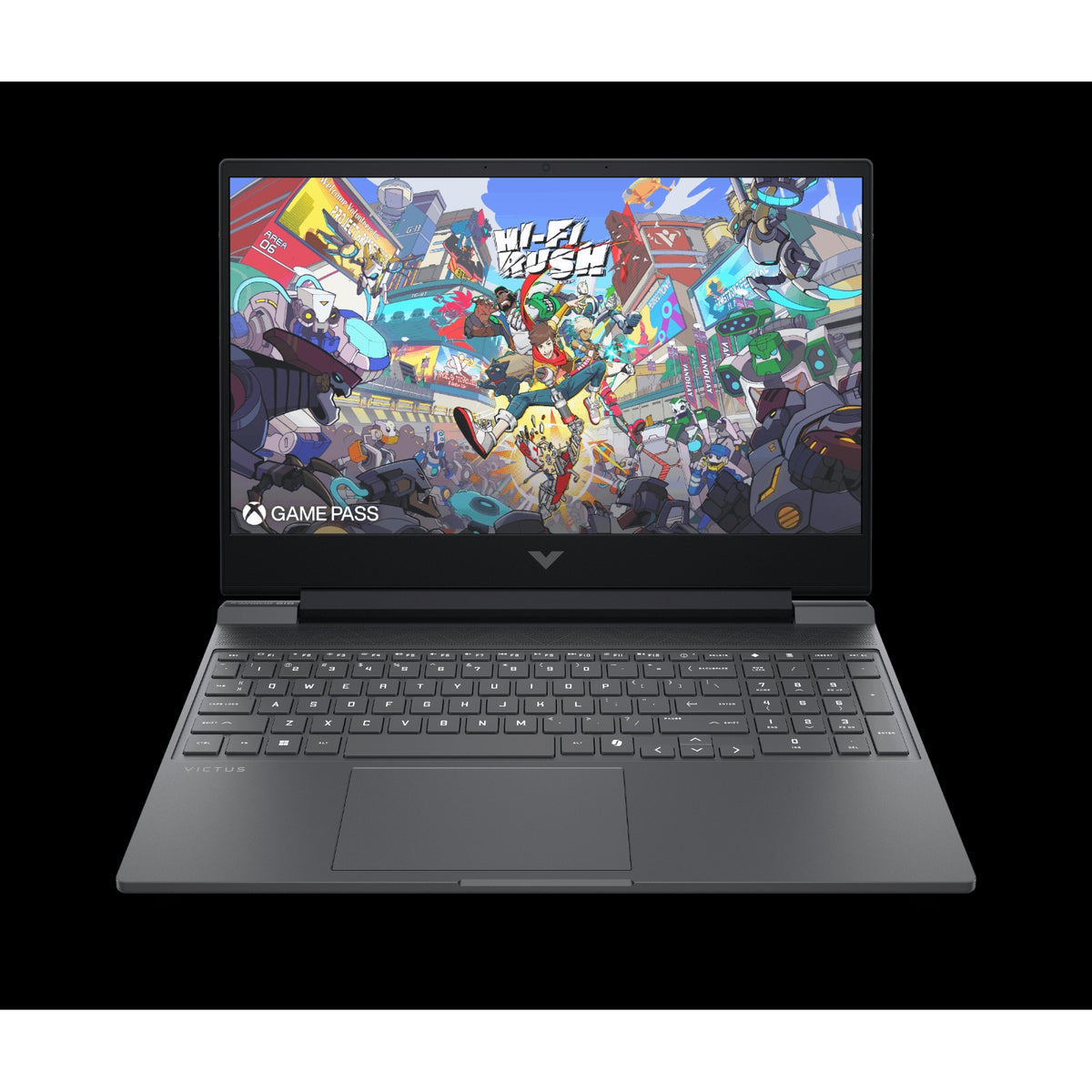 HP PC portable 15,6'' (39,6 cm) Ryzen AI 7 15-fb3041nf
