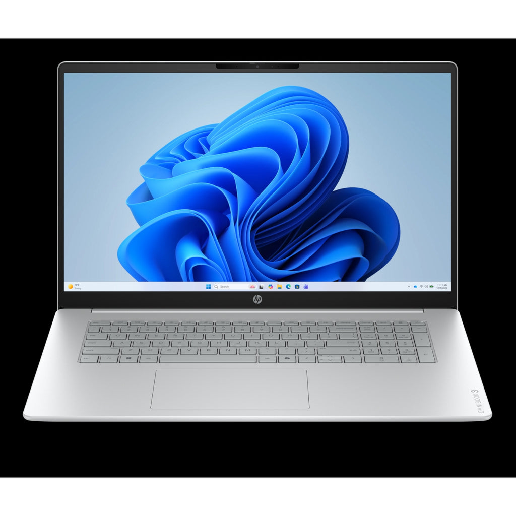 HP PC portable 17,3'' (43,9 cm) Ryzen 7 17-dp0029nf