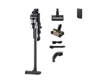 Samsung VS20C8522TN Aspirateur-balai 2 en 1 Batterie Sec UltraFine Sans sac Noir