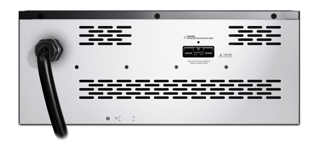 Pack Batterie Externe Smart UPS X 120 Rack/Tour