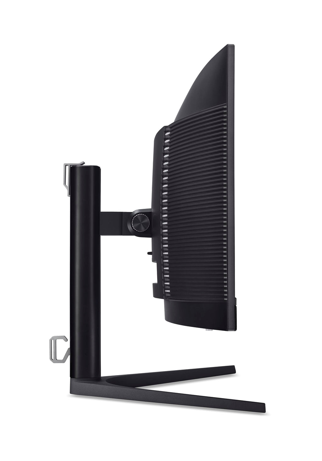 Acer Predator X34Vbmiiphuzx écran plat de PC 86,4 cm (34") 3440 x 1440 pixels UltraWide Quad HD OLED Noir