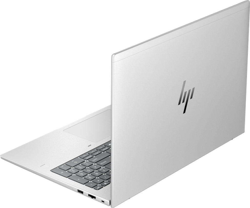HP EliteBook 6 EB6G1i16 U7 255U 16 16GB/512 PC NX Intel Core Ultra 7 Ordinateur portable 40,6 cm (16") WUXGA 16 Go DDR5-SDRAM 512 Go SSD Wi-Fi 7 (802.11be) Windows 11 Pro AI PC Argent