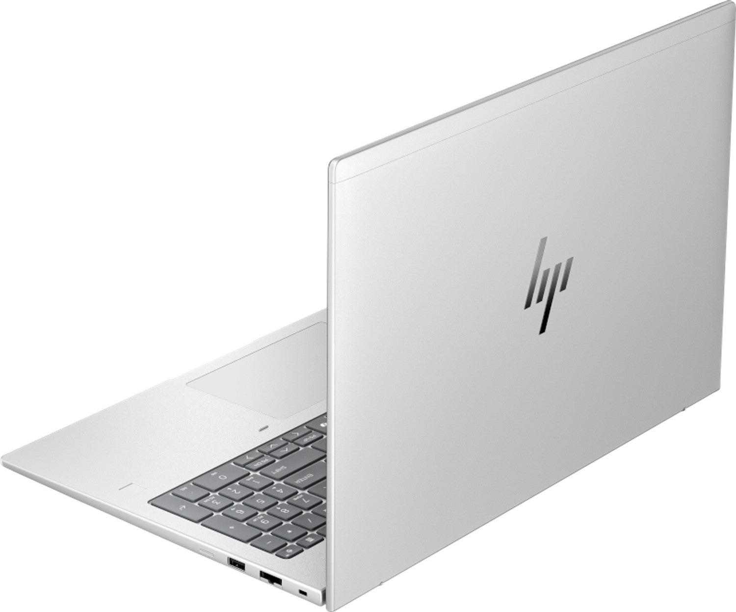 HP EliteBook 6 EB6G1i16 U7 255U 16 16GB/512 PC NX Intel Core Ultra 7 Ordinateur portable 40,6 cm (16") WUXGA 16 Go DDR5-SDRAM 512 Go SSD Wi-Fi 7 (802.11be) Windows 11 Pro AI PC Argent