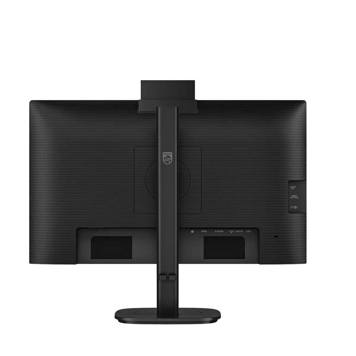 Philips 3000 series 24B2N3200JH/00 Moniteur PC 23.8" Full HD 1920 x 1080 LCD Noir