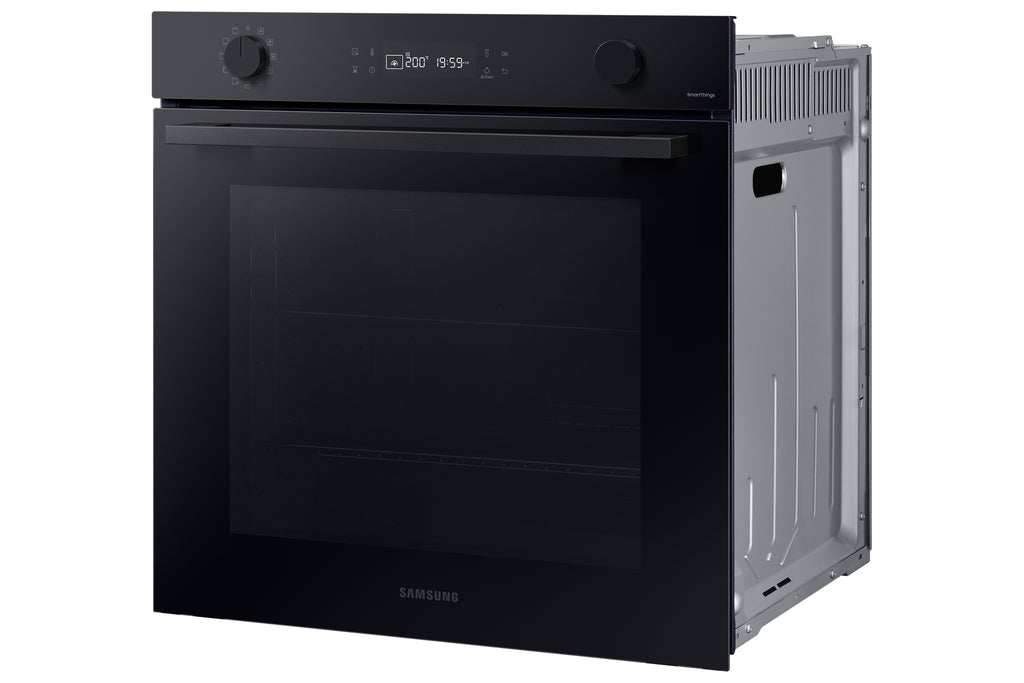 Samsung NV7B41301AK/U3 four 76 L 3850 W Noir