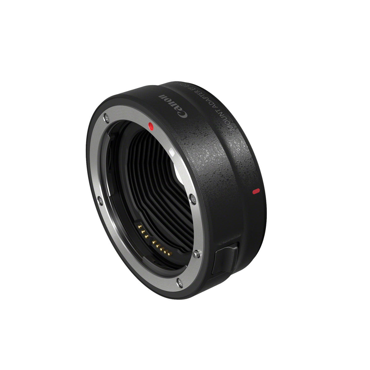 Canon Bague d'adaptation monture EF-EOS R