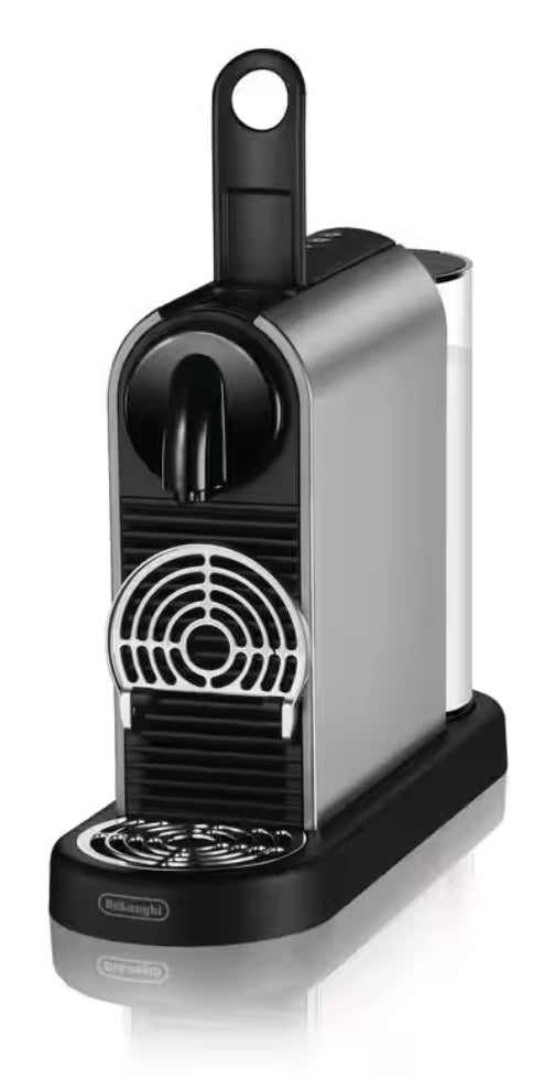 De’Longhi EN220.T Semi-automatique Machine à café à capsules