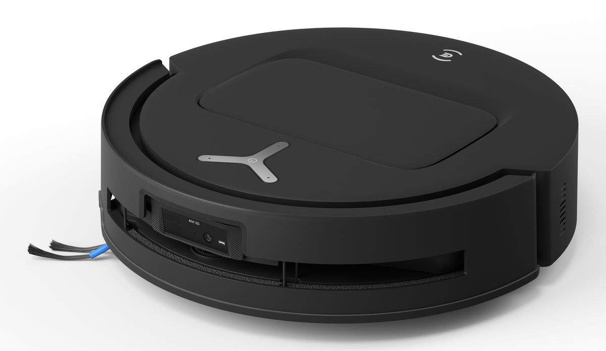 Ecovacs Deebot T80 Omni Noir