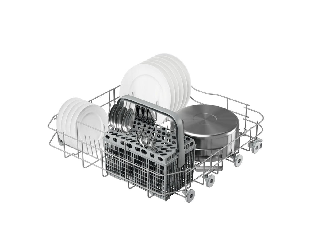 Electrolux E52LE100S Lave-vaisselle Encastrable - vue 4