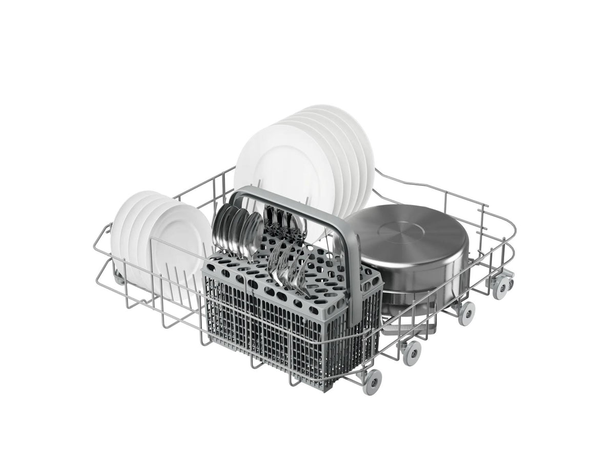 Electrolux E52LE100S Lave-vaisselle Encastrable - vue 4