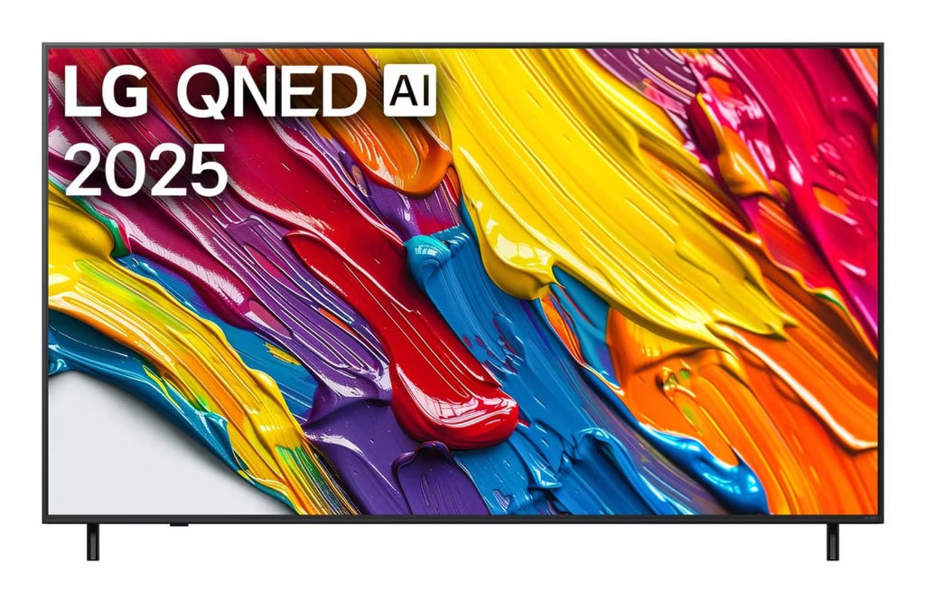 LG QNED82 Series 65QNED82A3B Smart TV 65 pouces 4K UHD (2160p)