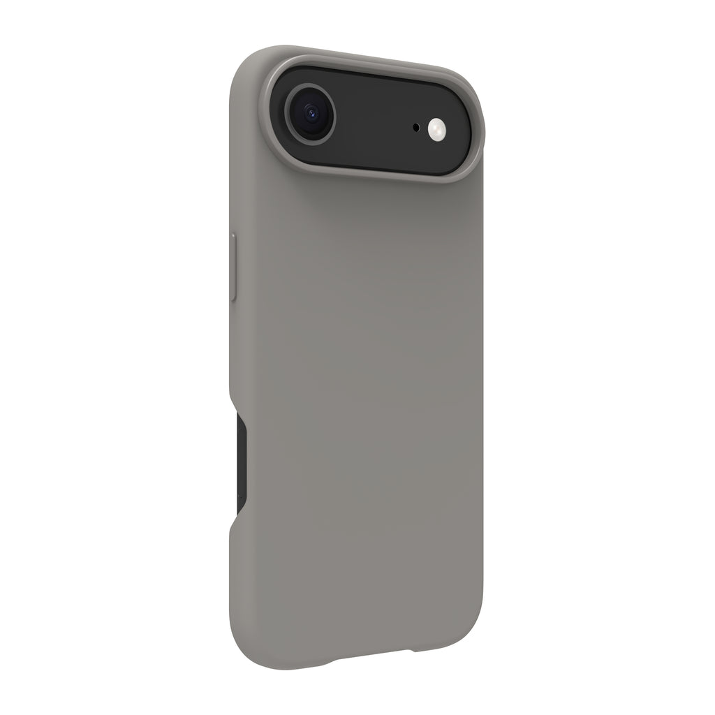 Coque de Protection Roskilde MS ICON pour iPhone 17 Air, Housse Gris