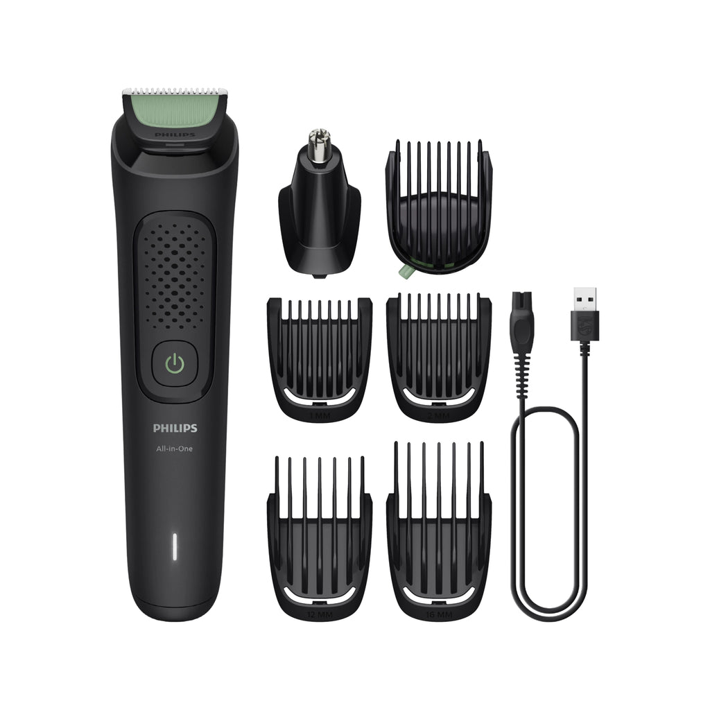 Philips All-in-One Trimmer 3000 Series MG3930/15 Tondeuse 7-en-1