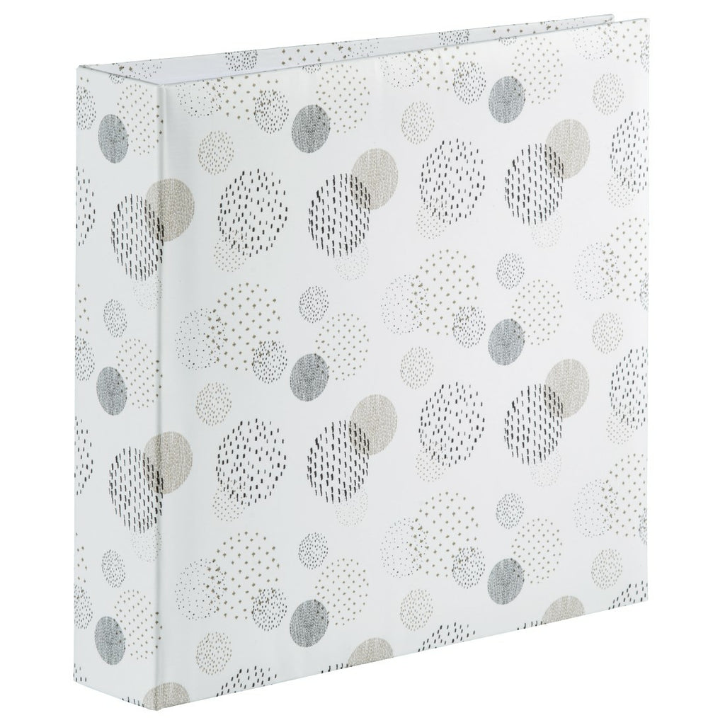 Hama Graphic album photo et protège-page Blanc 200 feuilles 10 x 15