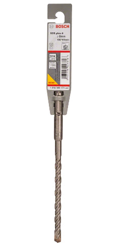 Bosch Bosch Forets SDS plus-5 pour perforateur
