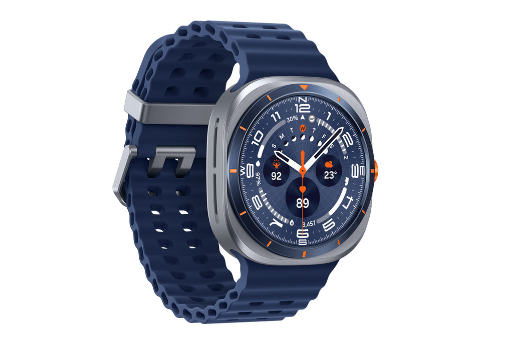 Samsung Galaxy Watch Ultra (2025) (47 mm, LTE)