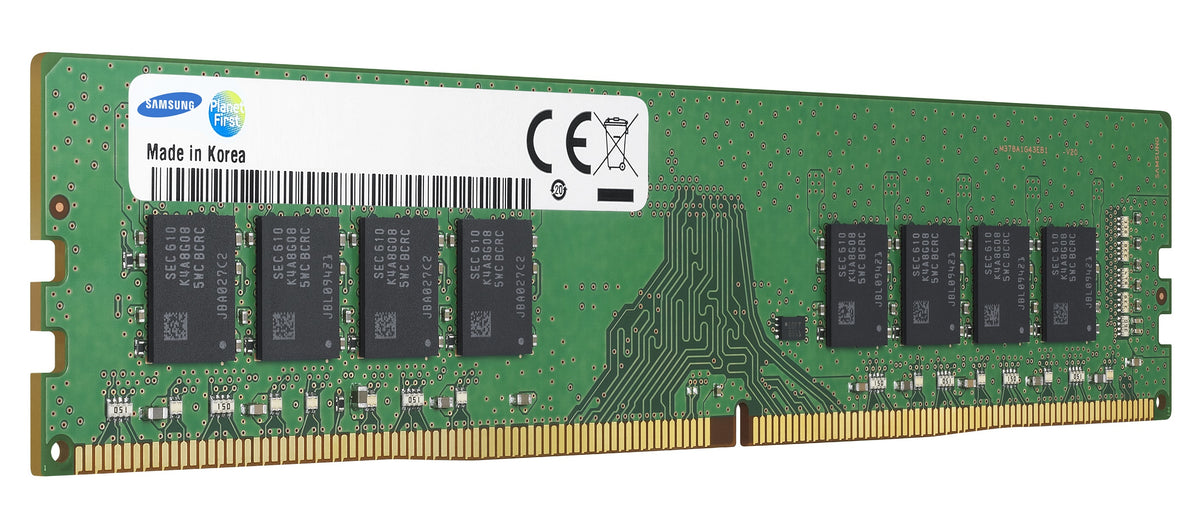 Samsung M386A8K40BM2-CTD Mémoire vive 64 Go (8 x 8 Go) DDR4 288-pin DIMM ECC