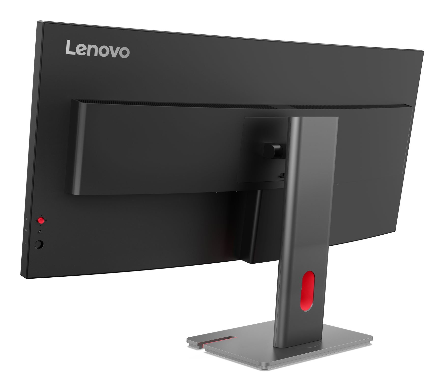 Lenovo ThinkVision P40WD-40 Moniteur